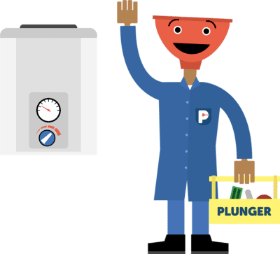 boiler
