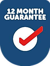 Plunger Guarantee