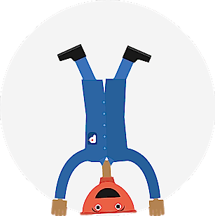 Plunger Respect