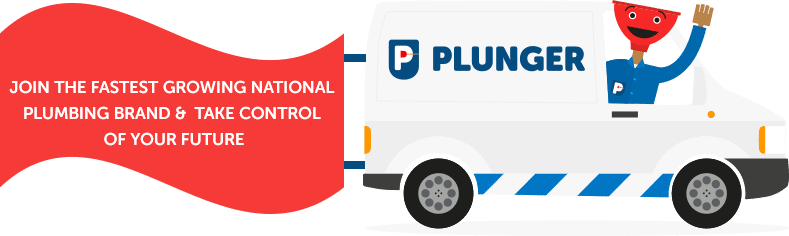 Plunger Van